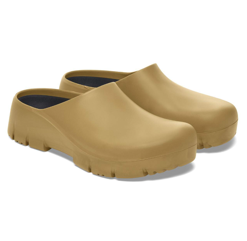 Birkenstock Super Birki 2.0 Polyurethane Cork Brown Regular