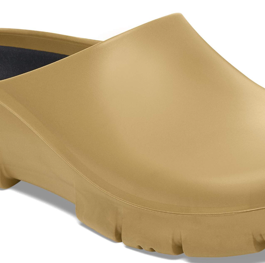 Birkenstock Super Birki 2.0 Polyurethane Cork Brown Regular