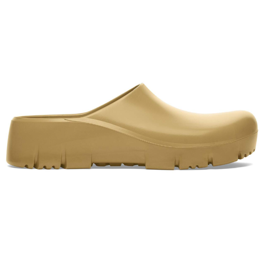 Birkenstock Super Birki 2.0 Polyurethane Cork Brown Regular
