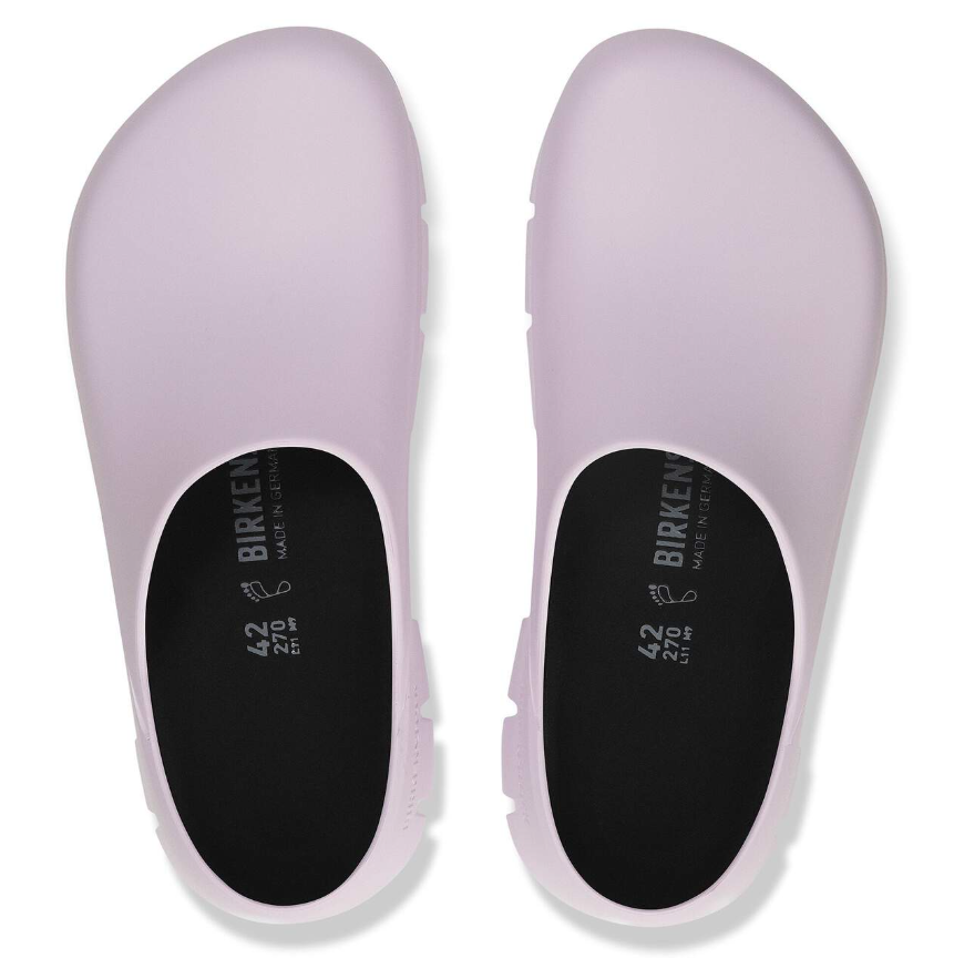 Birkenstock Super Birki 2.0 Polyurethane Purple Fog Regular