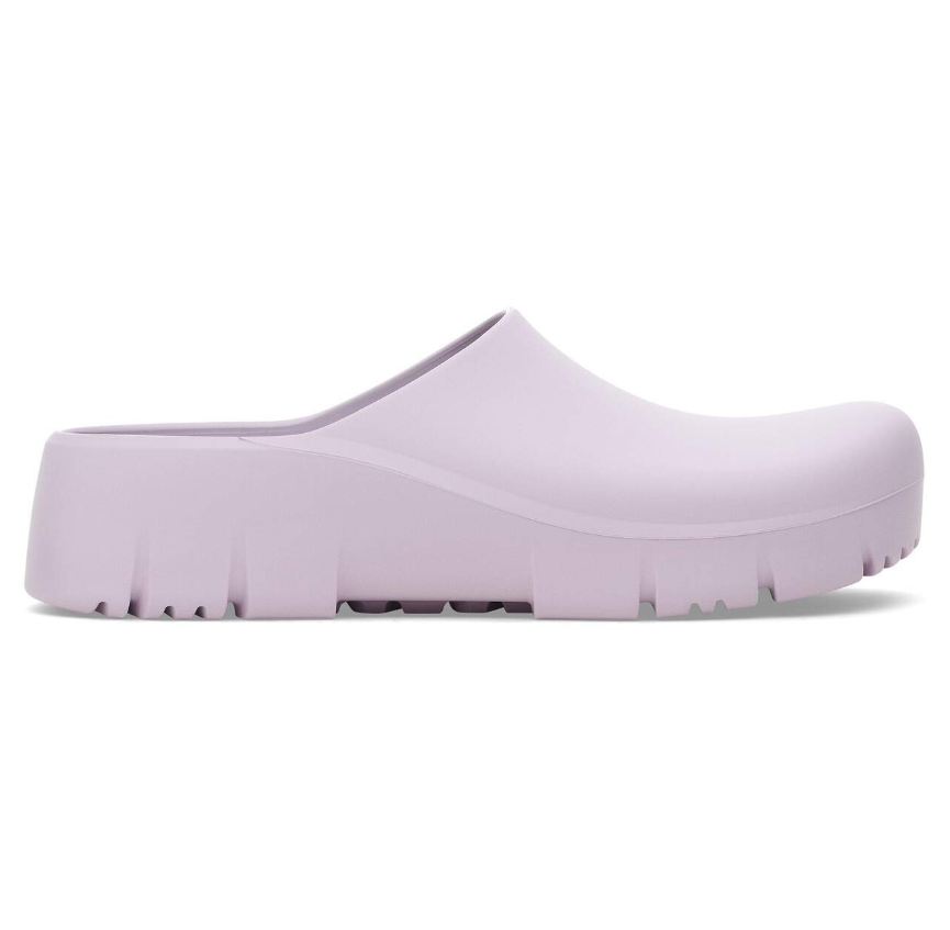Birkenstock Super Birki 2.0 Polyurethane Purple Fog Regular