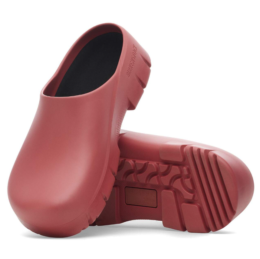 Birkenstock Super Birki 2.0 Polyurethane Mars Red Regular