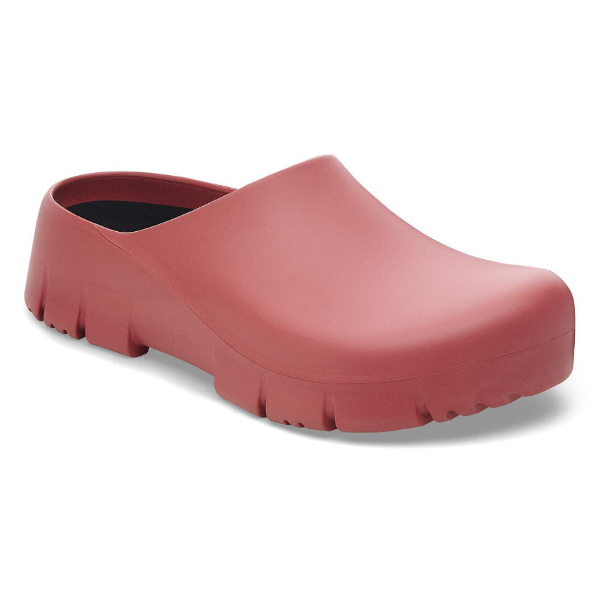 Birkenstock Super Birki 2.0 Polyurethane Mars Red Regular