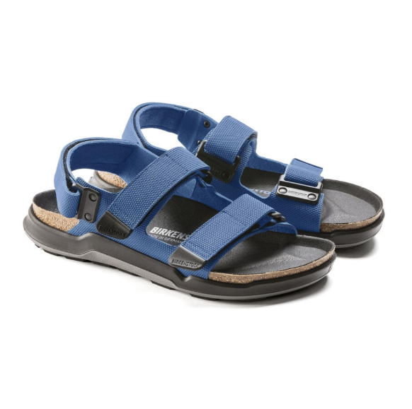 Birkenstock Tatacoa Birko-Flor Futura Sapphire Sandals Regular