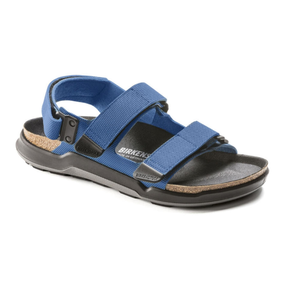 Birkenstock Tatacoa Birko-Flor Futura Sapphire Sandals Regular