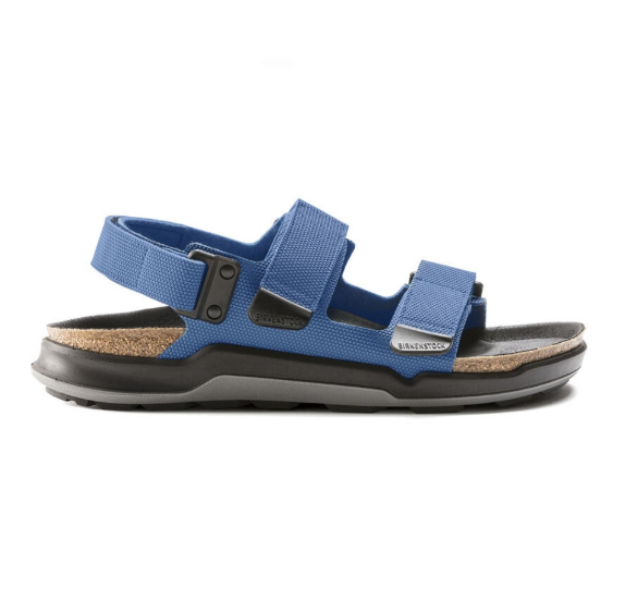 Birkenstock Tatacoa Birko-Flor Futura Sapphire Sandals Regular
