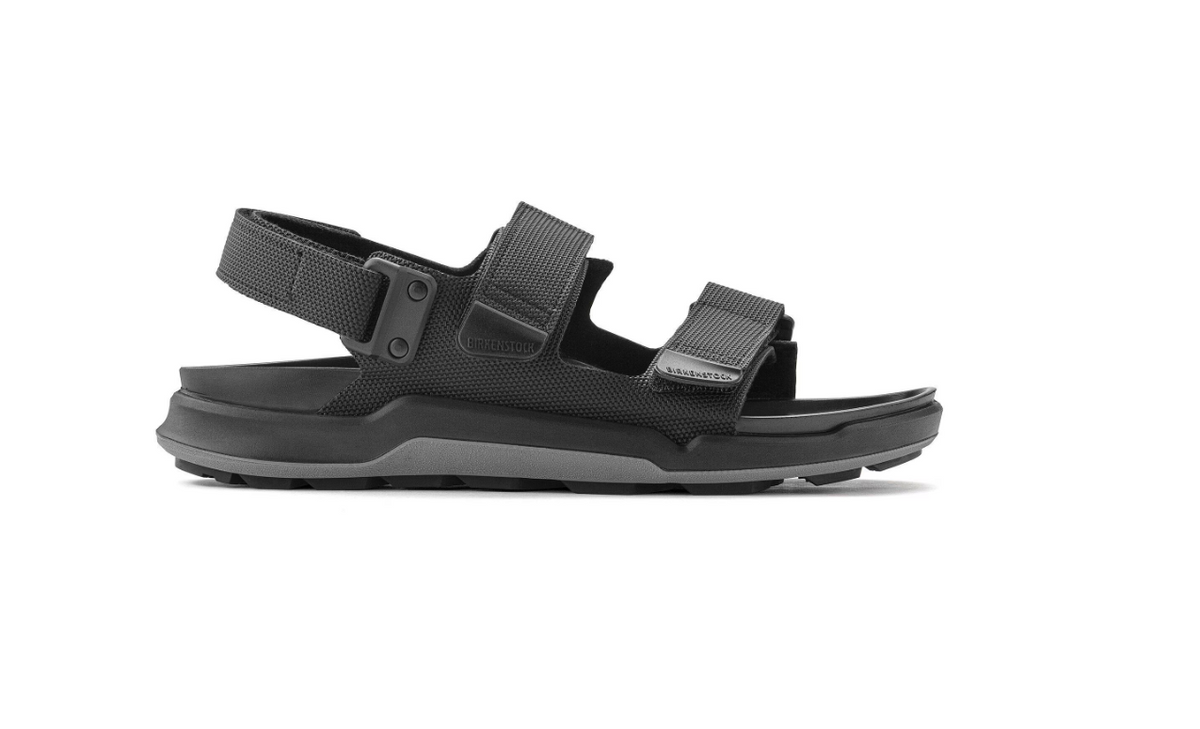 Birkenstock Tatacoa Birko-Flor Futura Black Regular