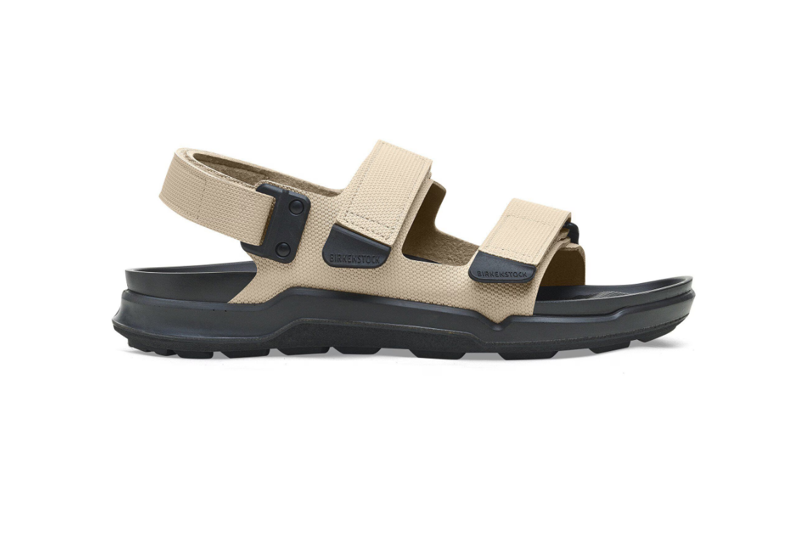 Birkenstock Tatacoa Birko-Flor Futura Sandcastle Regular