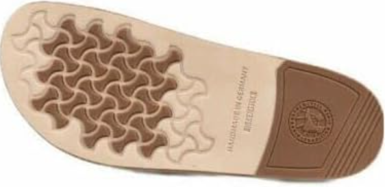Birkenstock Siena Premium Natural Leather Sandals White Narrow