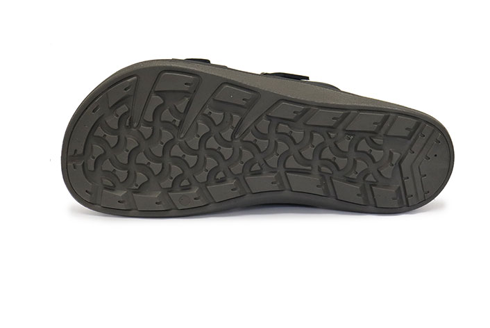 Birkenstock Sierra CT Women's Black Oiled Leather Sandals Regular
