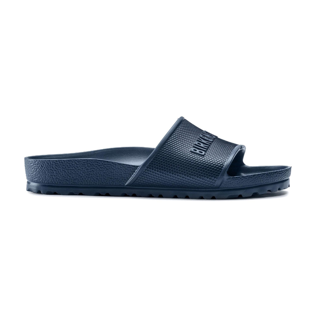 Birkenstock Barbados EVA Sandals - Navy - Regular
