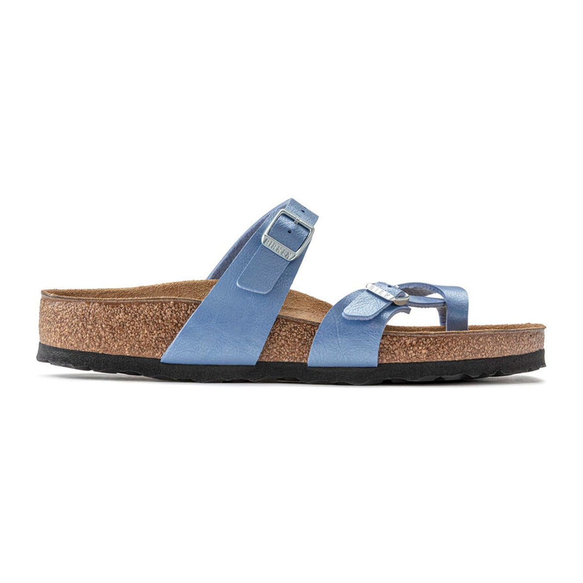 Birkenstock Mayari Graceful Riviera Graceful Riviera Sandals - Blue - Regular