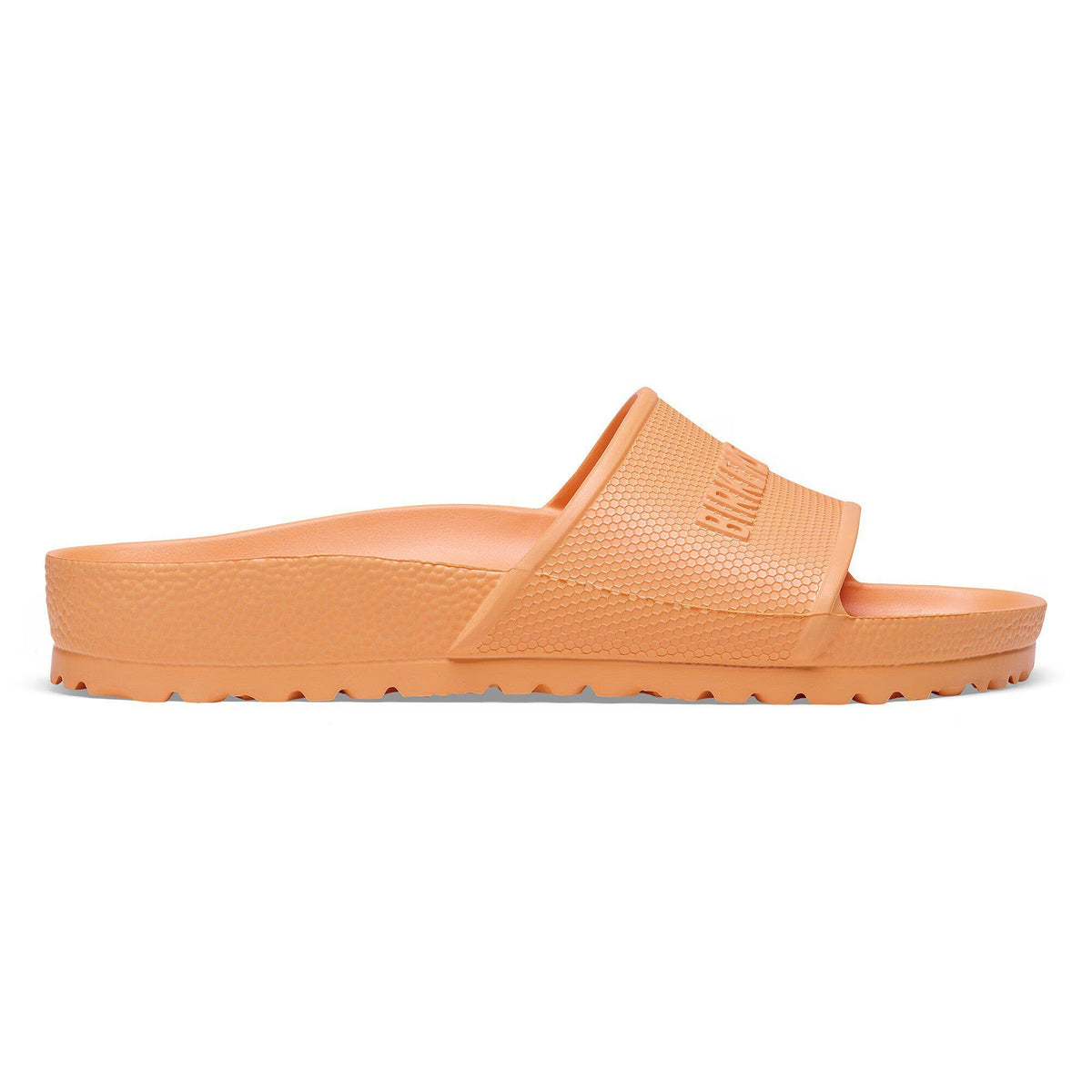 Birkenstock Barbados EVA Sandals - Papaya - Regular