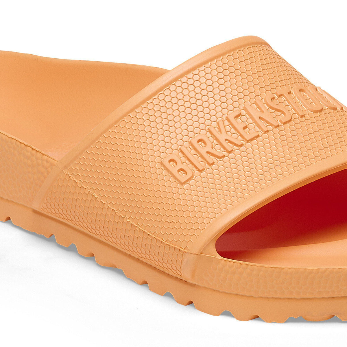 Birkenstock Barbados EVA Sandals - Papaya - Regular
