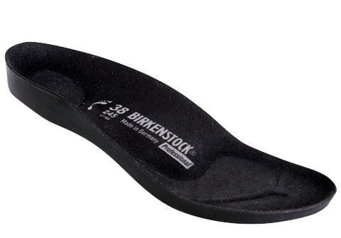 Birkenstock Insole Profi-Birki Insoles - Black - 25501 - Regular