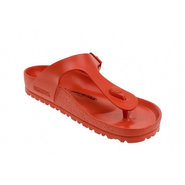 Birkenstock Gizeh Essentials EVA Sandals - Flame - 1014567 - Regular