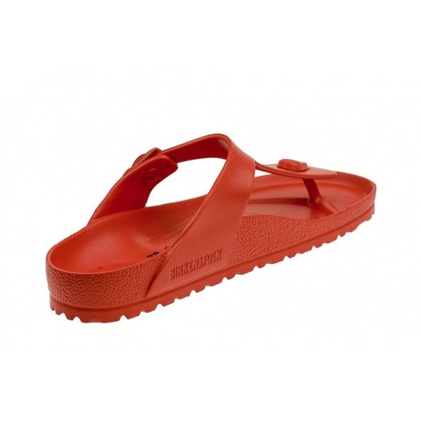 Birkenstock Gizeh Essentials EVA Sandals - Flame - 1014567 - Regular