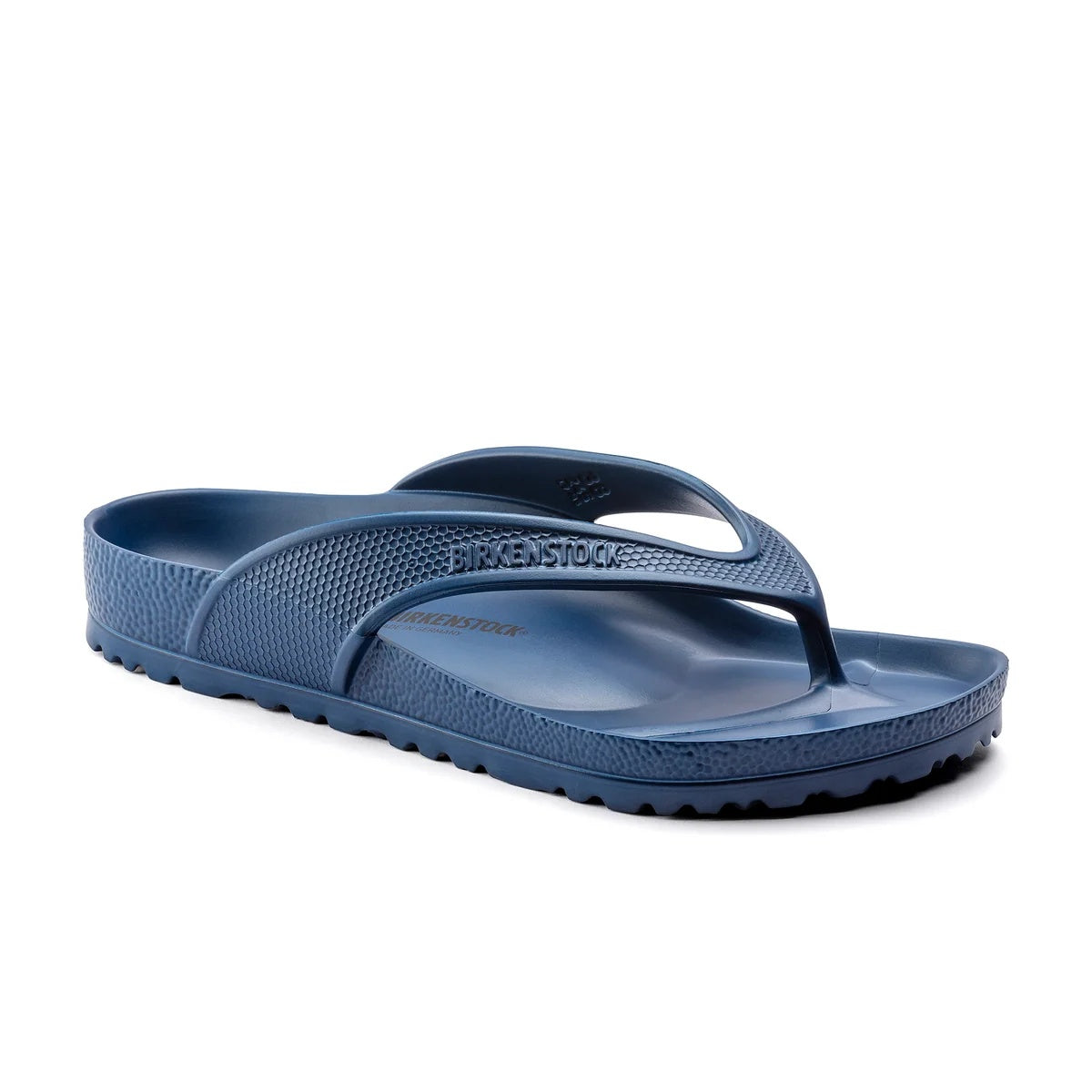 Birkenstock Honolulu Essentials EVA Sandals - Navy - 1015489 - Regular