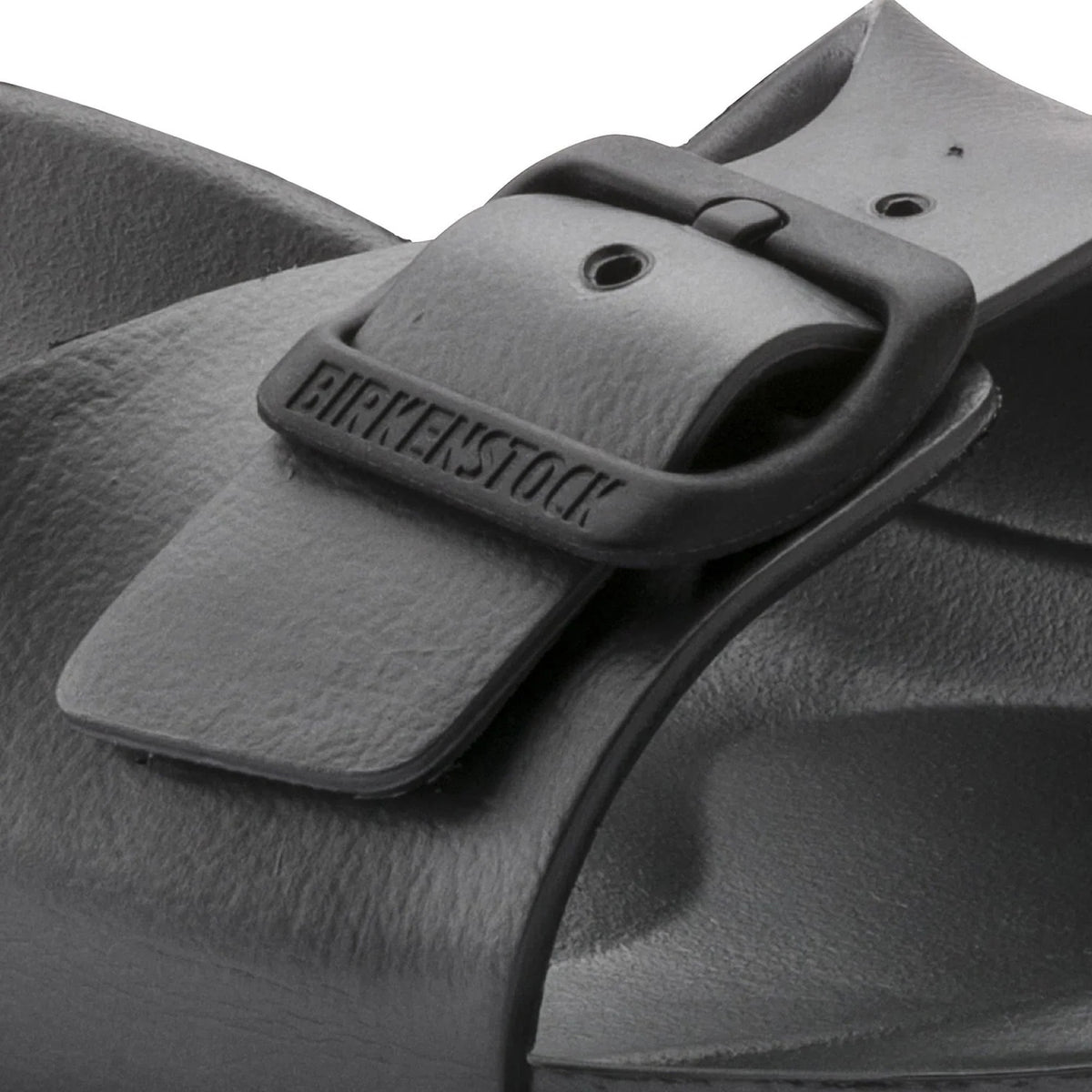 Birkenstock Madrid EVA Sandals - Anthracite - 1001502 - Narrow