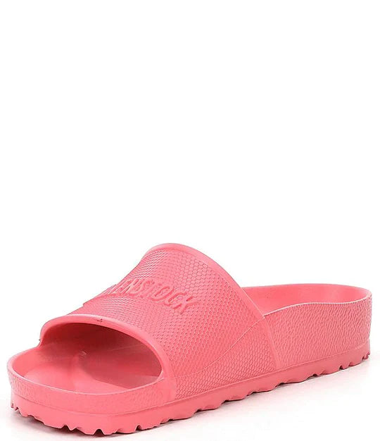 BIRKENSTOCKBARBADOS CORAL WATERMELON EVA REGULAR