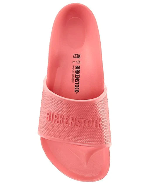 BIRKENSTOCKBARBADOS CORAL WATERMELON EVA REGULAR