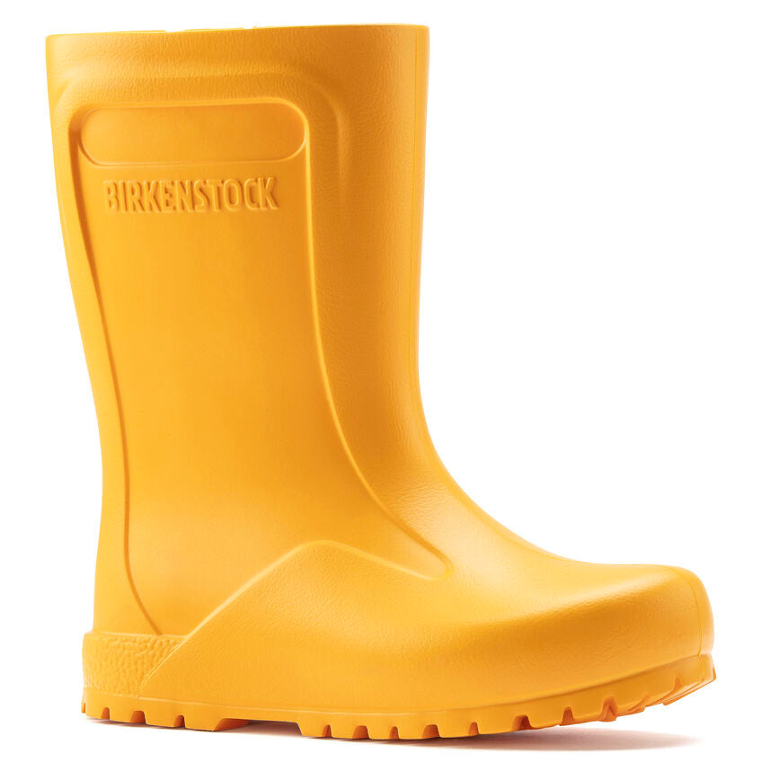 BIRKENSTOCK DERRY KID YELLOW EVA REGULAR