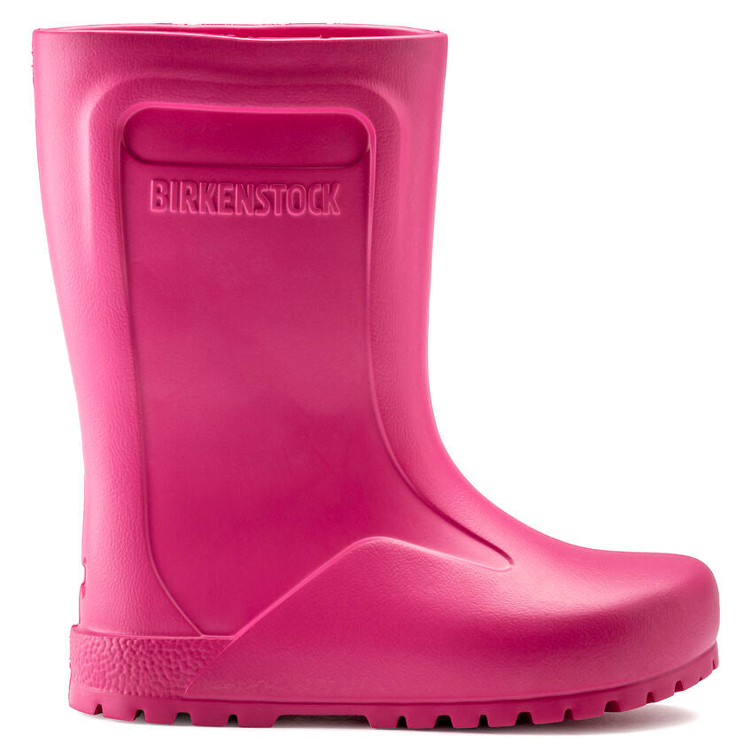 BIRKENSTOCK DERRY KID PINK EVA REGULAR