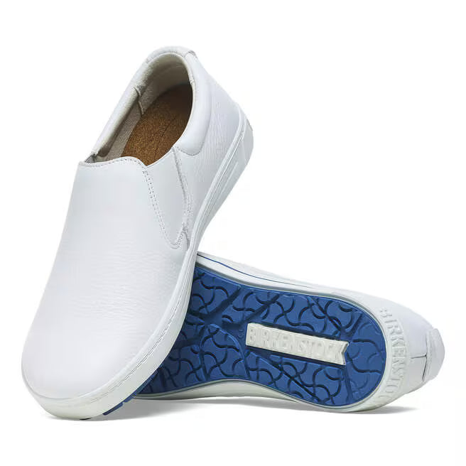 Birkenstock Gizeh Micro Fibre Gator Gleam - Silver, Width