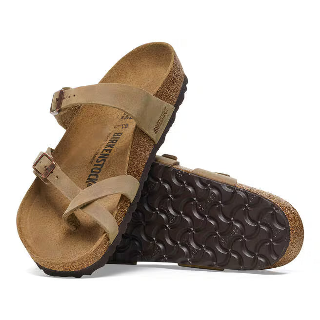 Birkensttock Arizona PAP - Monochroma, Narrow