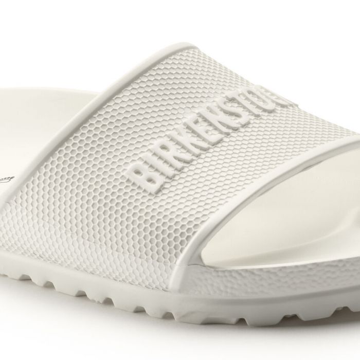 BIRKENSTOCKBARBADOS WHITE EVA REGULAR