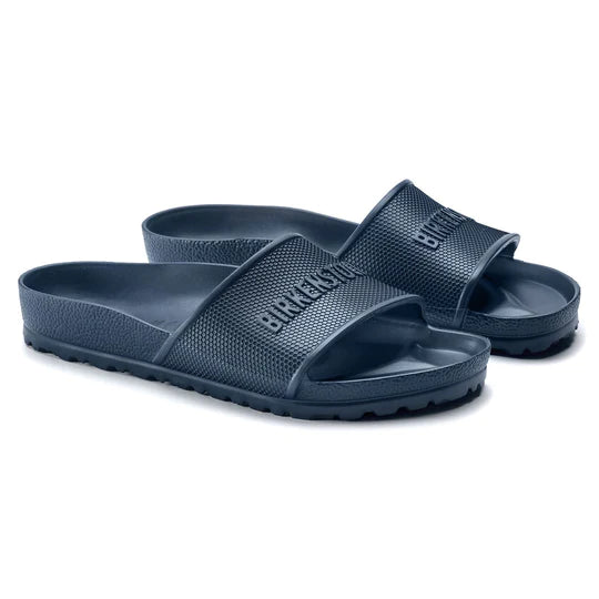 BIRKENSTOCK BARBADOS NAVY EVA REGULAR