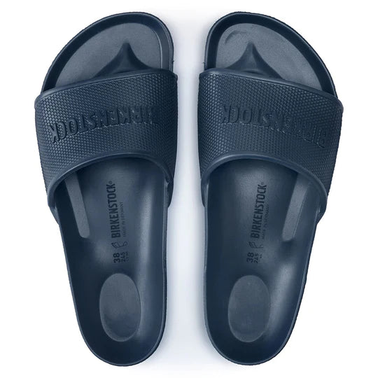 BIRKENSTOCK BARBADOS NAVY EVA REGULAR