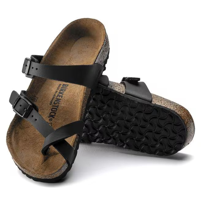Birkenstock Gizeh Kids Birko Flor Electric Metallic - Mineral, Regular