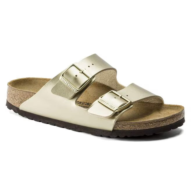 Birkenstock Salina NU Rose - Old Rose, Width