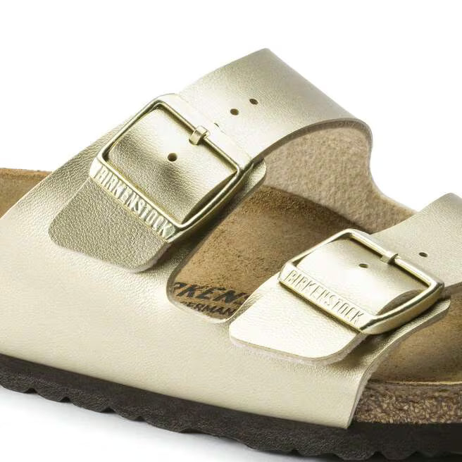 Birkenstock Salina NU Rose - Old Rose, Width