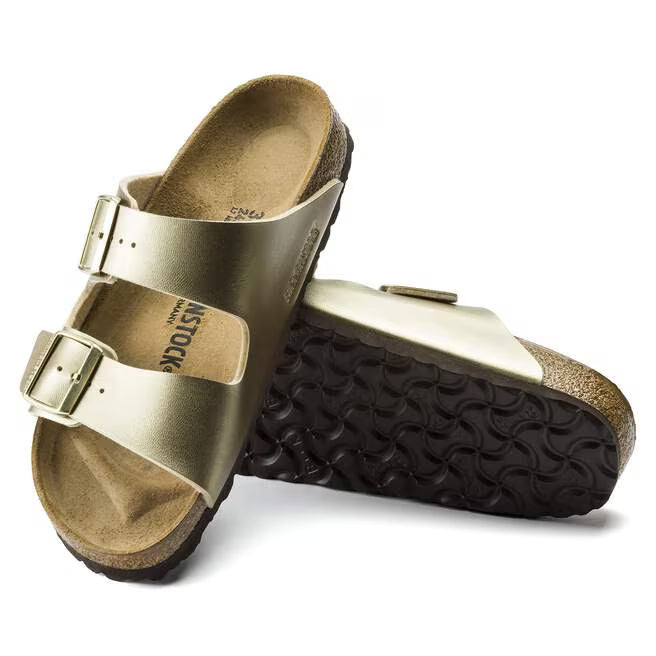 Birkenstock Salina NU Rose - Old Rose, Width