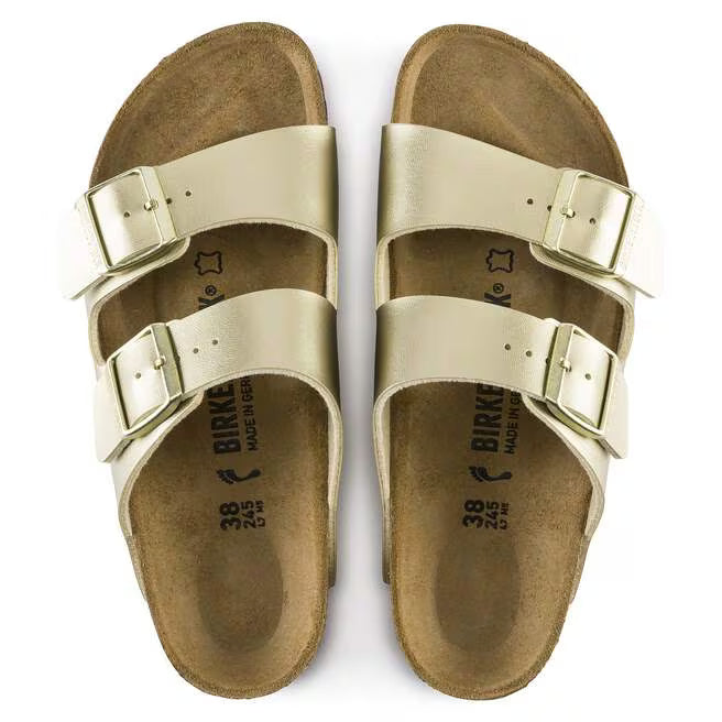 Birkenstock Salina NU Rose - Old Rose, Width