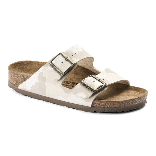 BIRKENSTOCK ARIZONA DESERT SOIL SAND BIRKO FLOR NARROW