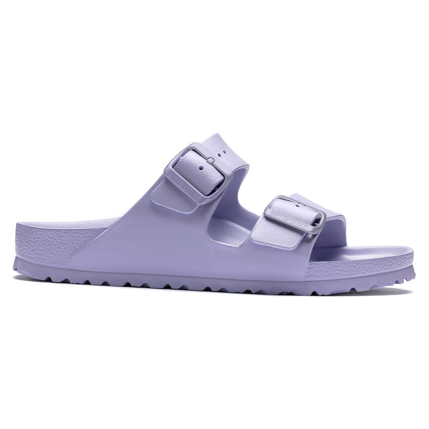 BIRKENSTOCK ARIZONA PURPLE FOG EVA NARROW