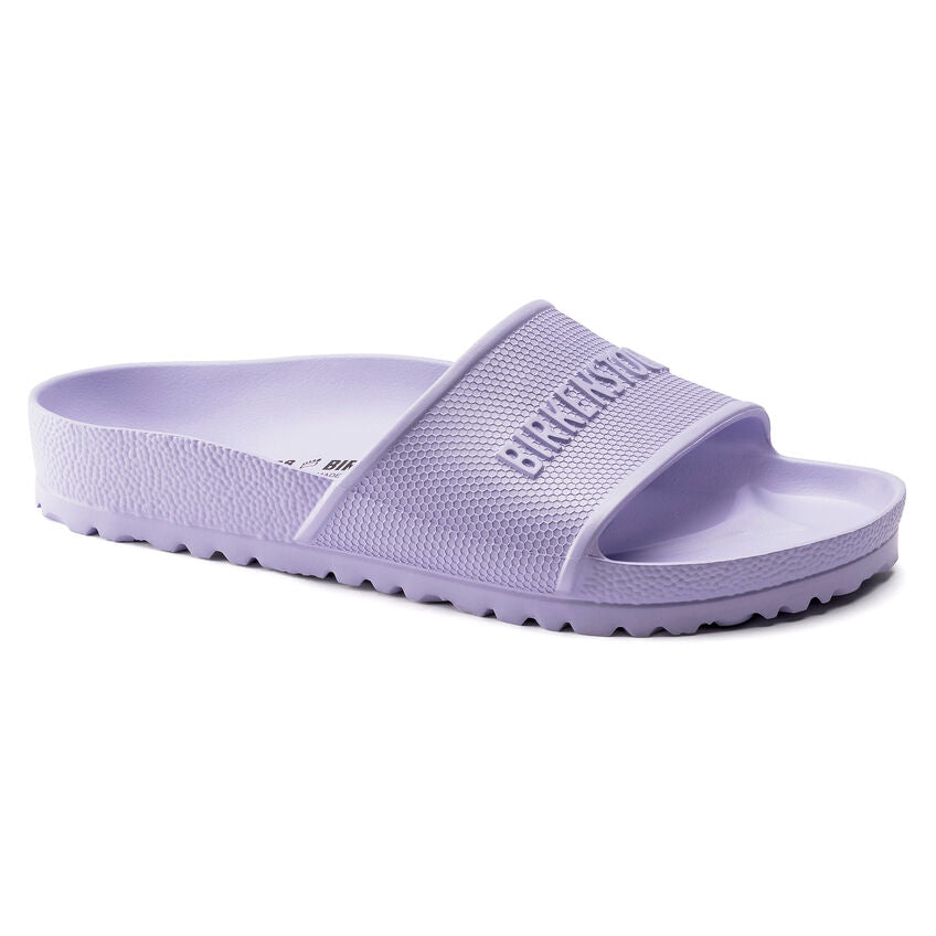 BIRKENSTOCK BARBADOS PURPLE FOG EVA REGULAR