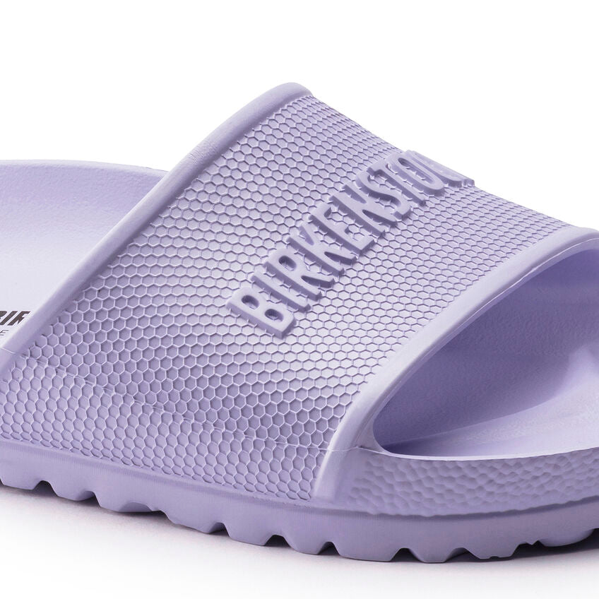 BIRKENSTOCK BARBADOS PURPLE FOG EVA REGULAR