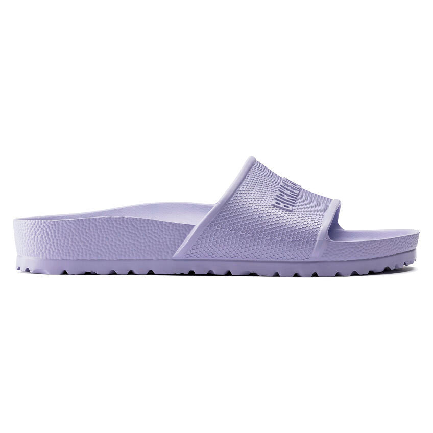 BIRKENSTOCK BARBADOS PURPLE FOG EVA REGULAR