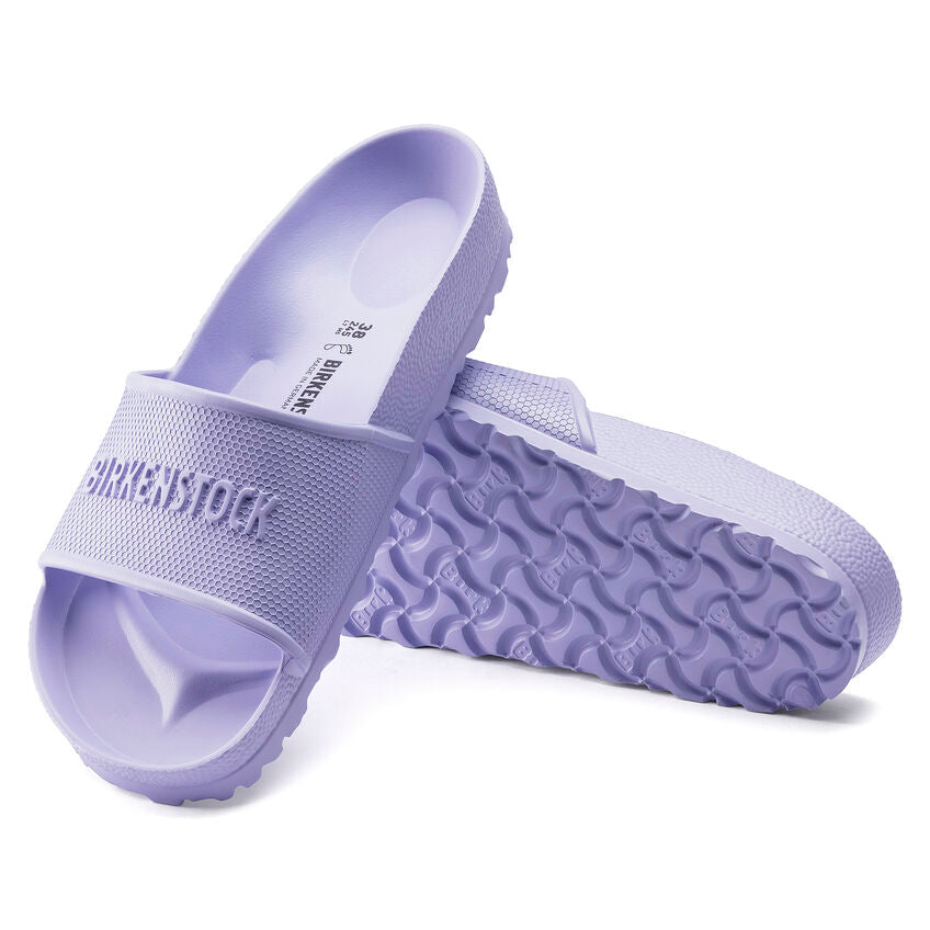 BIRKENSTOCK BARBADOS PURPLE FOG EVA REGULAR