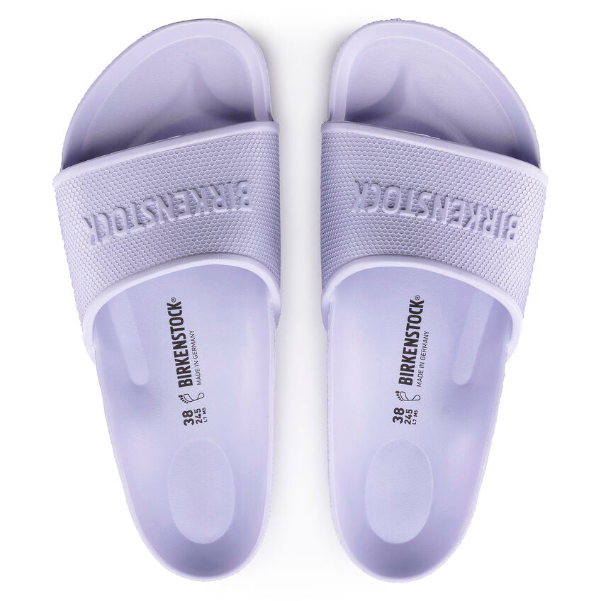 BIRKENSTOCK BARBADOS PURPLE FOG EVA REGULAR