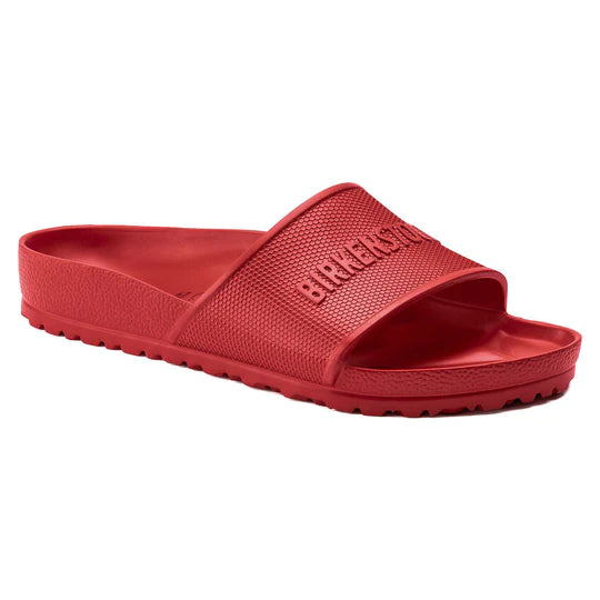 BIRKENSTOCK BARBADOS ACTIVE RED EVA REGULAR