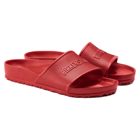 BIRKENSTOCK BARBADOS ACTIVE RED EVA REGULAR