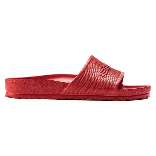 BIRKENSTOCK BARBADOS ACTIVE RED EVA REGULAR