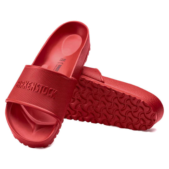 BIRKENSTOCK BARBADOS ACTIVE RED EVA REGULAR