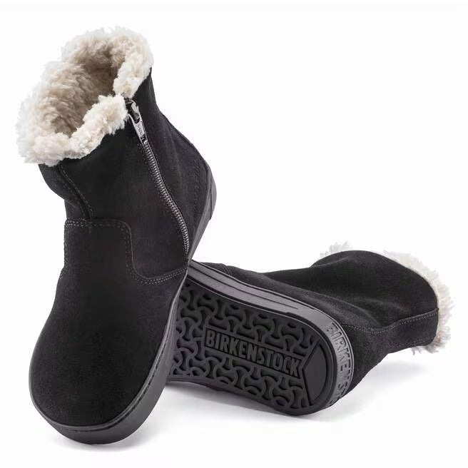 Birkenstock Blanca Birko-Flor BC - Stone, Regular