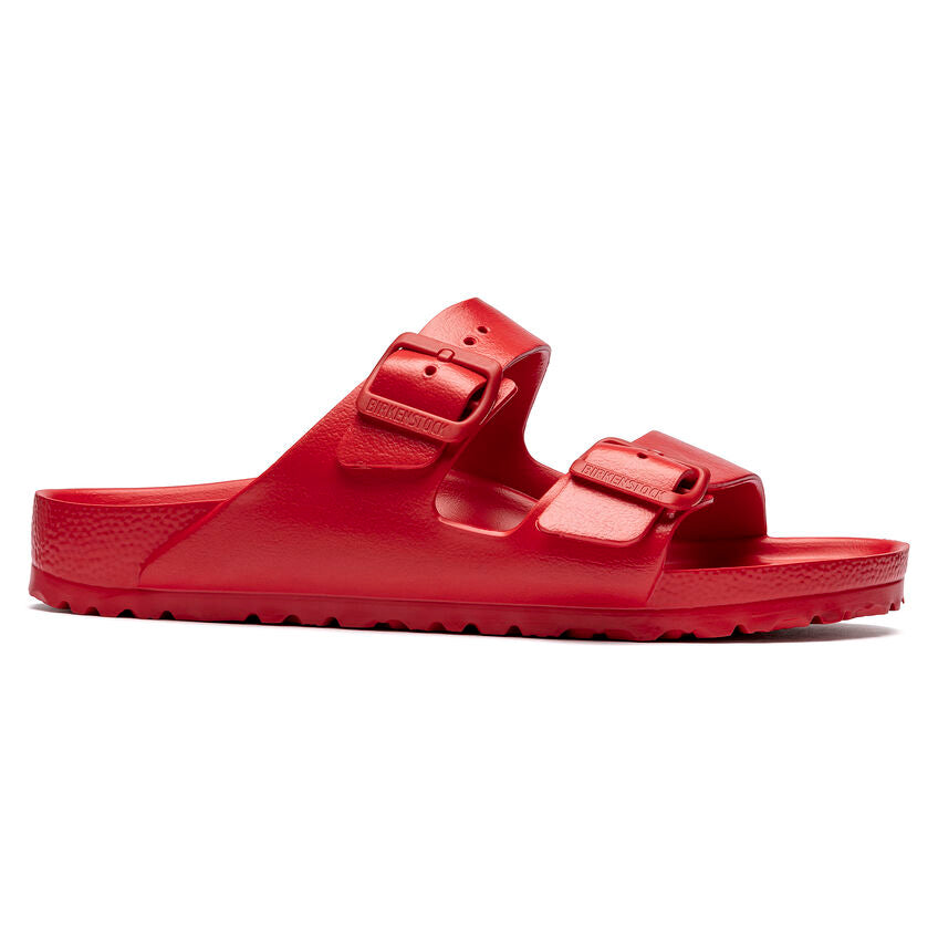 BIRKENSTOCK ARIZONA ACTIVE RED EVA NARROW